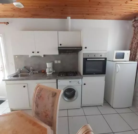 Appartements Danciu