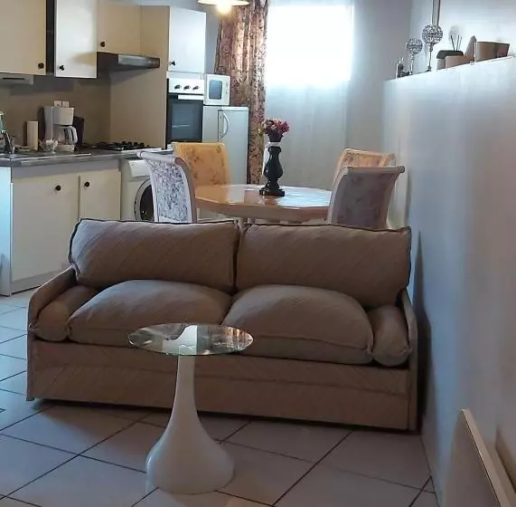 Appartements Danciu