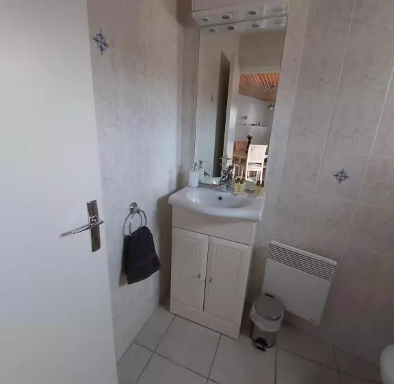 Appartements Danciu