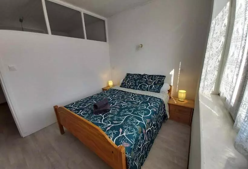 Appartements Danciu