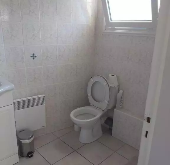Appartements Danciu