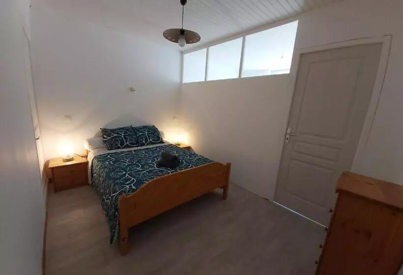 Appartements Danciu
