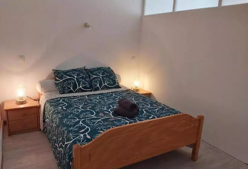 Appartements Danciu