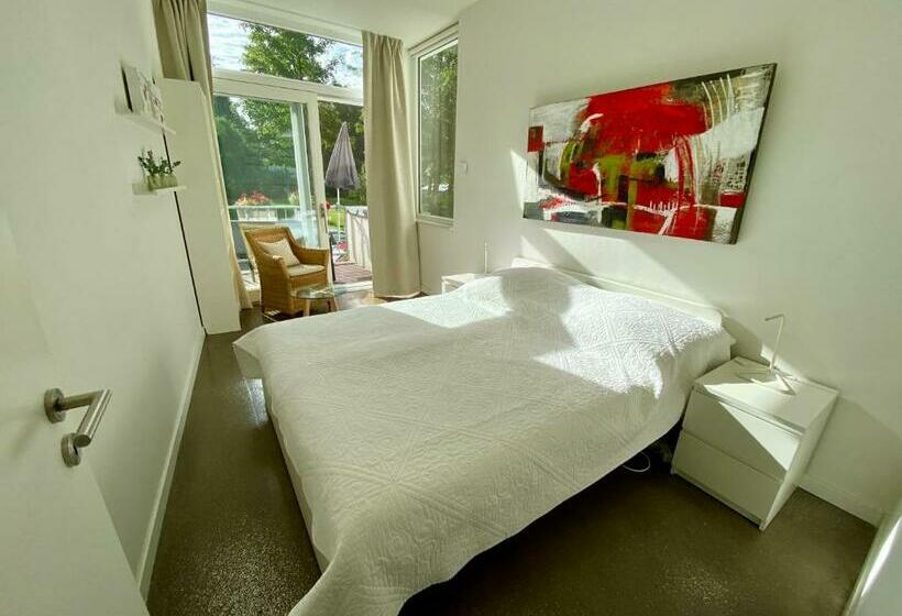 Atelier Ferienwohnung