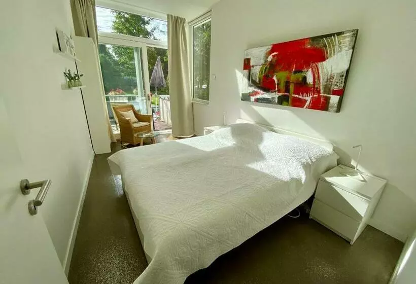 Atelier Ferienwohnung