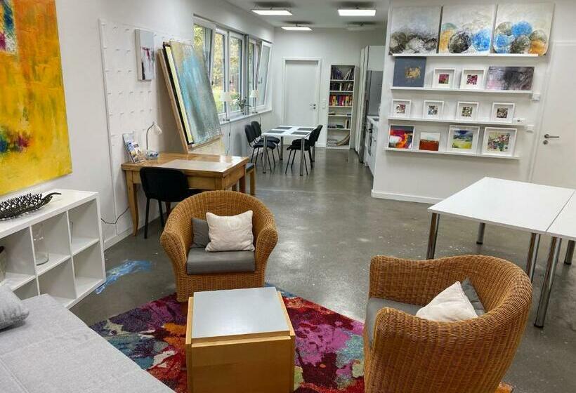 Atelier Ferienwohnung