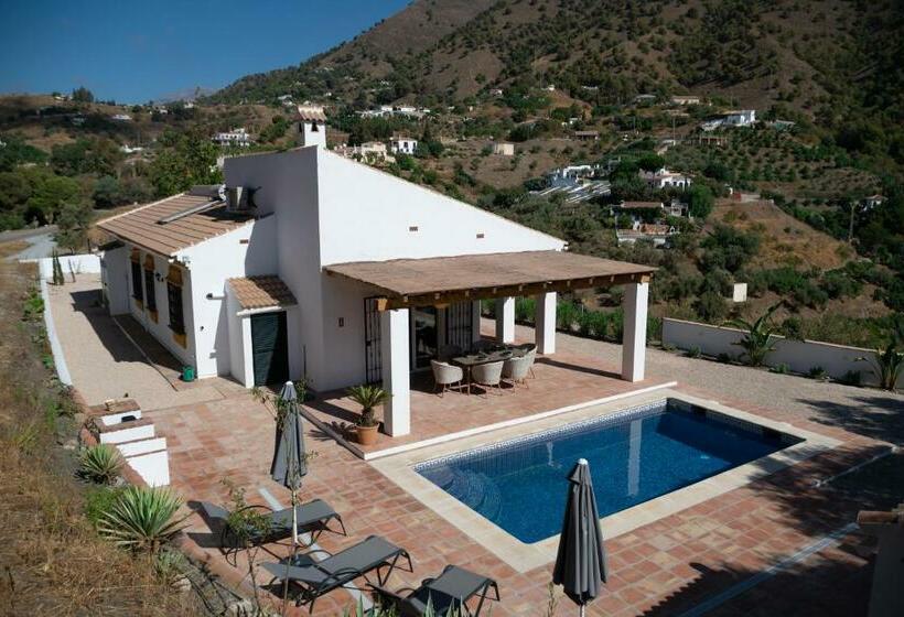 Casa Calmante   Stunning 3 Bedroom Villa With Private Pool