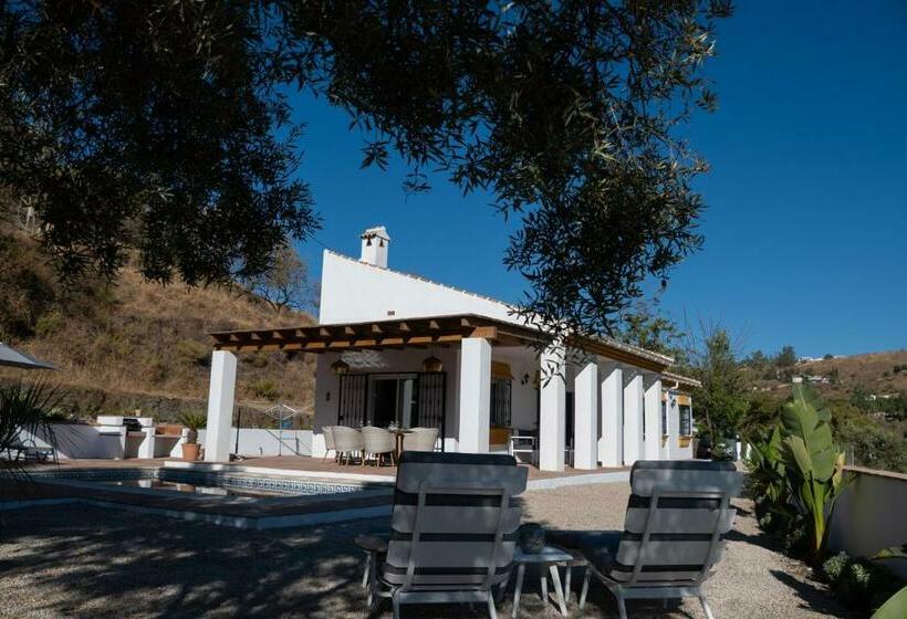 Casa Calmante   Stunning 3 Bedroom Villa With Private Pool