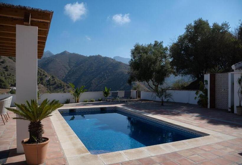 Casa Calmante   Stunning 3 Bedroom Villa With Private Pool