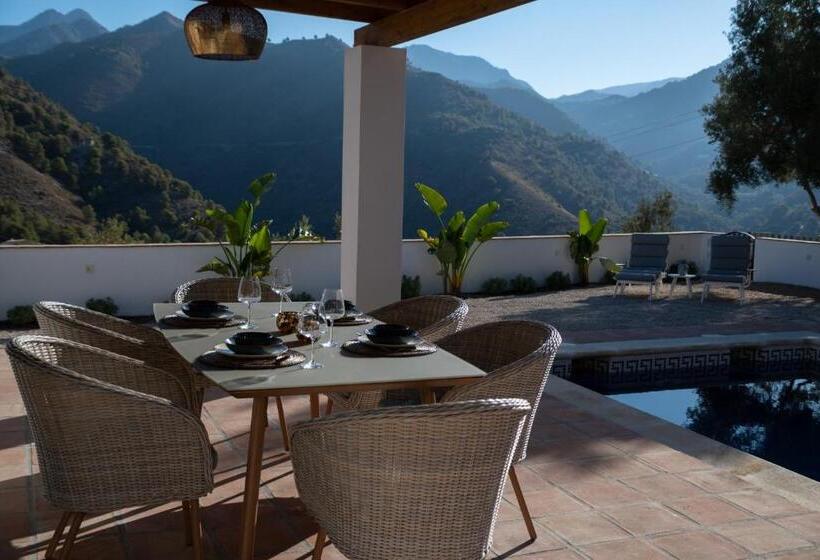Casa Calmante   Stunning 3 Bedroom Villa With Private Pool