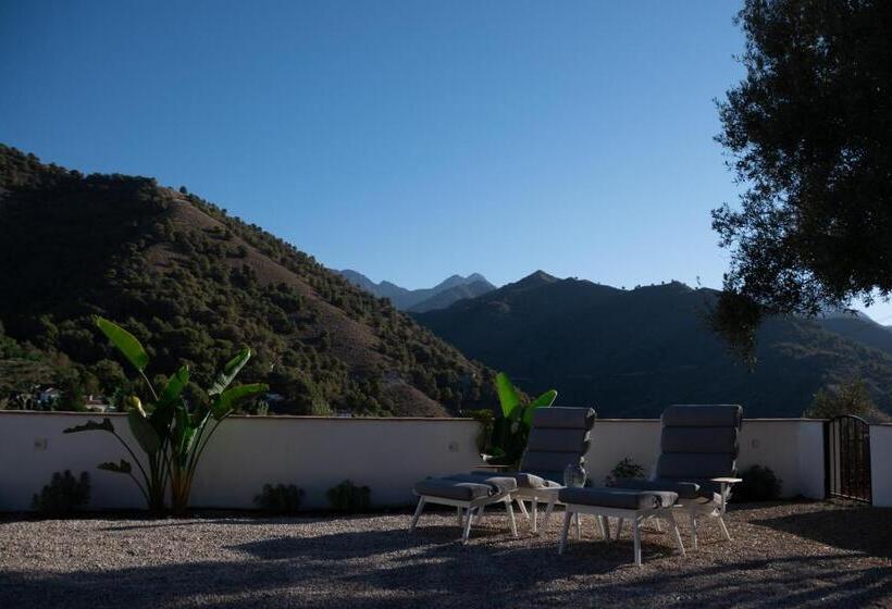 Casa Calmante   Stunning 3 Bedroom Villa With Private Pool