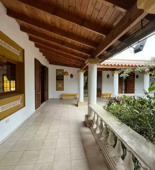 Casa Limbo