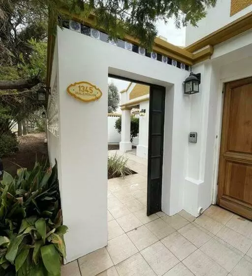 Casa Limbo