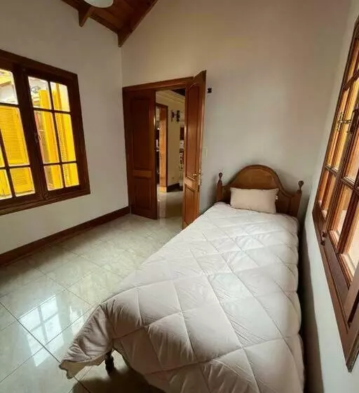 Casa Limbo