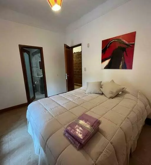 Casa Limbo