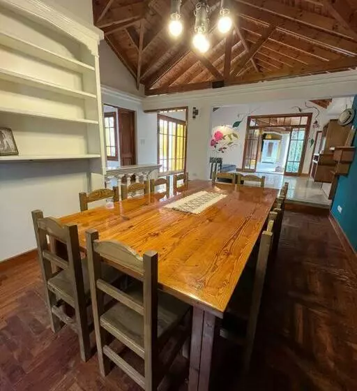 Casa Limbo