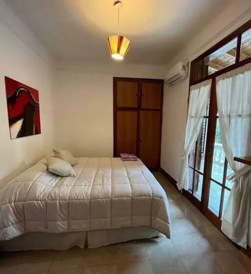 Casa Limbo