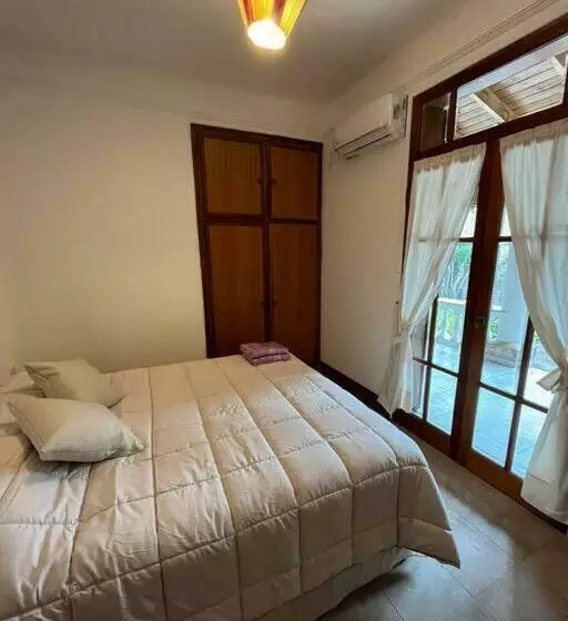 Casa Limbo