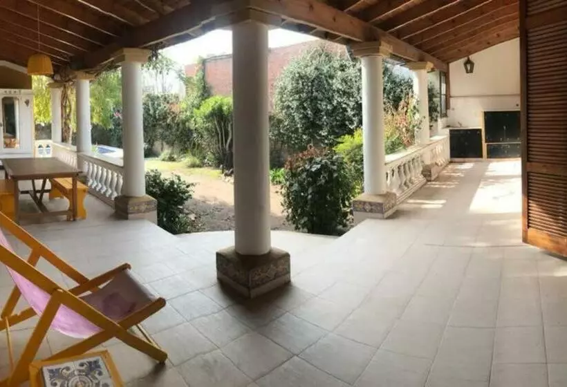 Casa Limbo