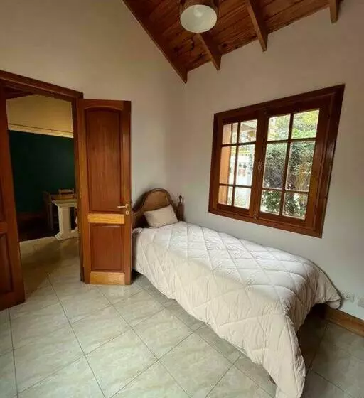 Casa Limbo