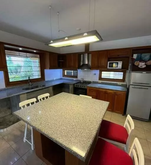 Casa Limbo