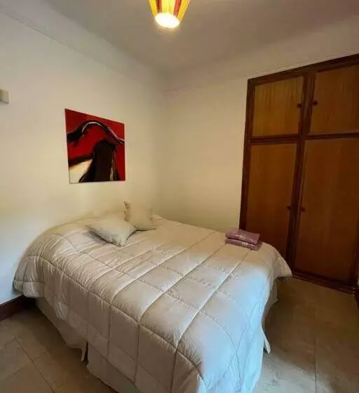 Casa Limbo