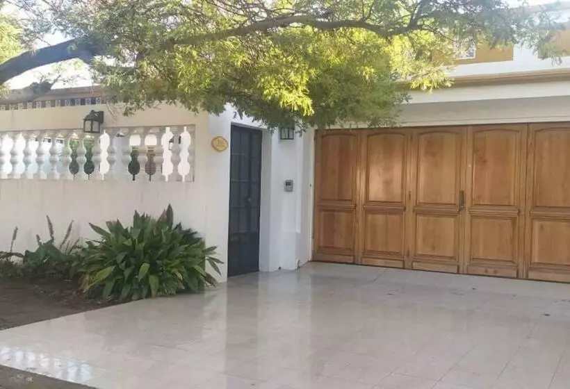 Casa Limbo