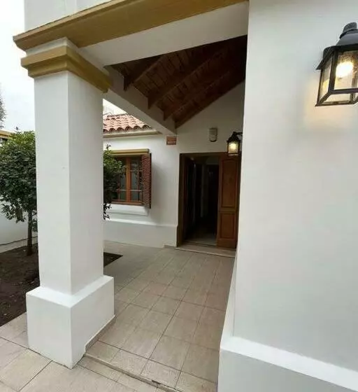 Casa Limbo