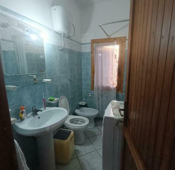 Casa Vacanze A 50 Metri Dalla Spiaggia