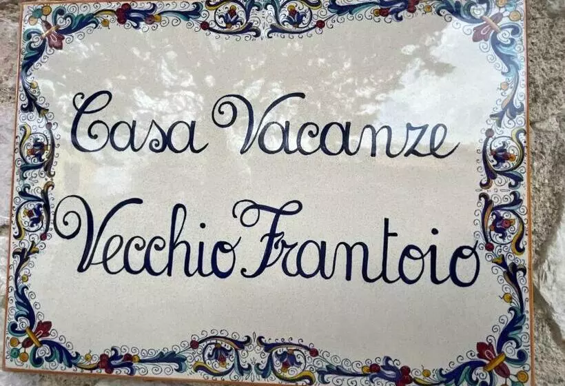 Casa Vacanze Vecchio Frantoio Residenza Moraiolo