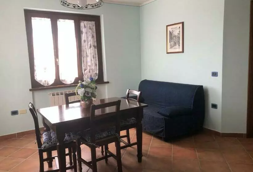 Casa Vacanze Vecchio Frantoio Residenza Moraiolo