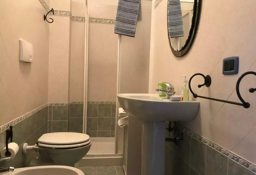 Casa Vacanze Vecchio Frantoio Residenza Moraiolo