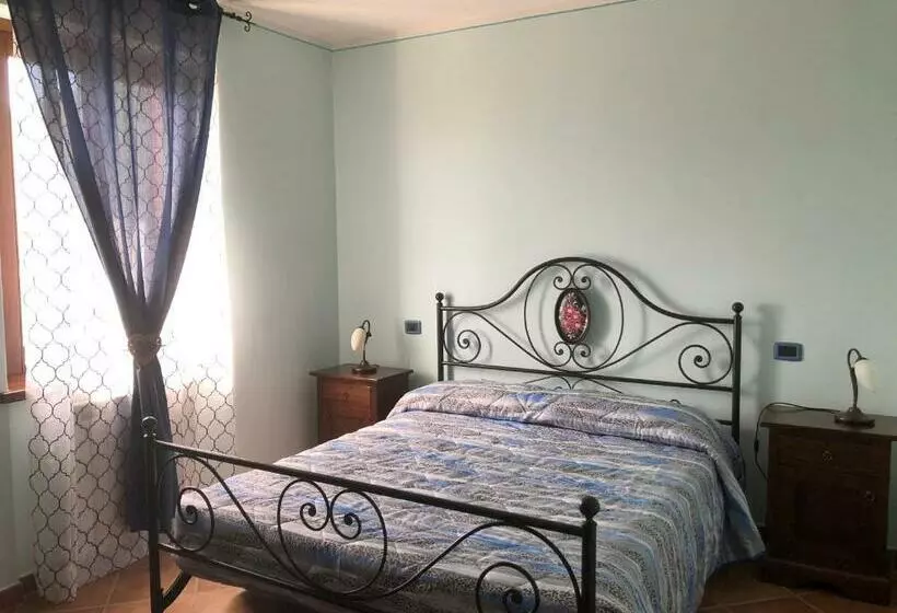Casa Vacanze Vecchio Frantoio Residenza Moraiolo