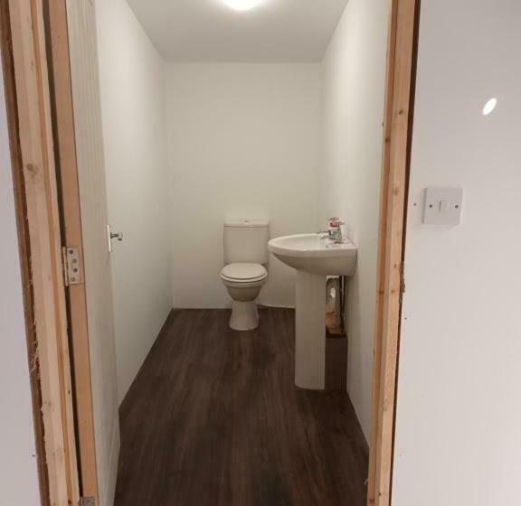 Converted French Bus With Stunning Views