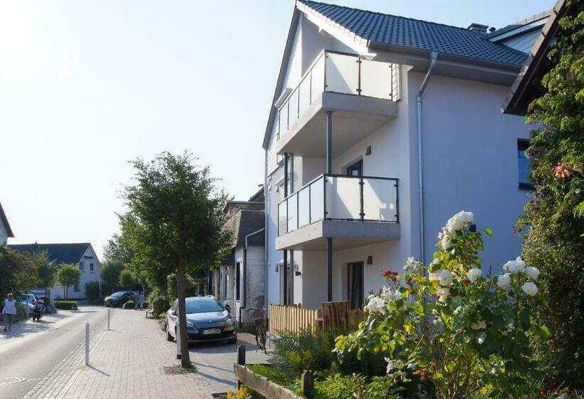 Deichresidenz Büsum Whg5