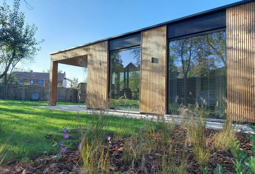 Geniet Van Alle Comfort Tussen Ieper En Heuvelland