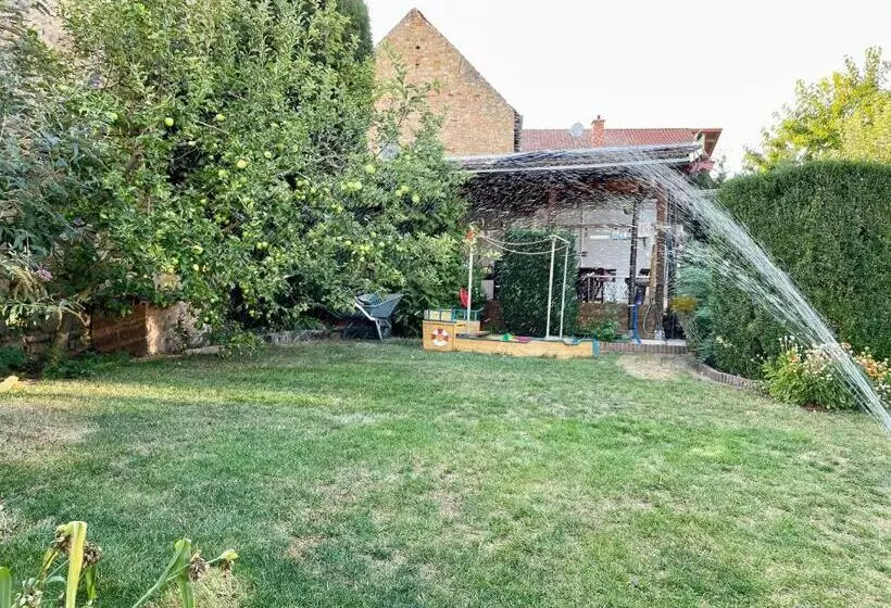 Jardin Martin   Ideal Für Den Handwerker Und Monteur