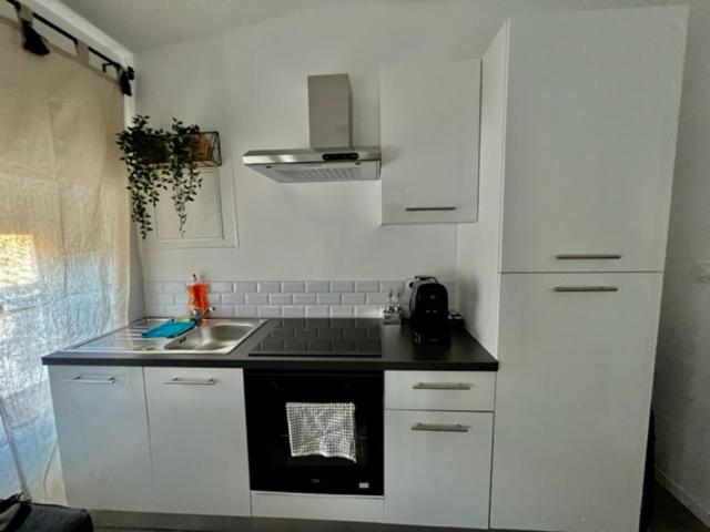 L Industriel   Parking   80m Des Arènes