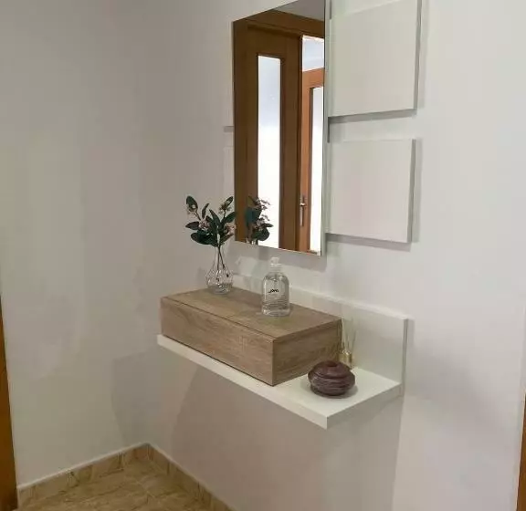 La Casita De Ventura