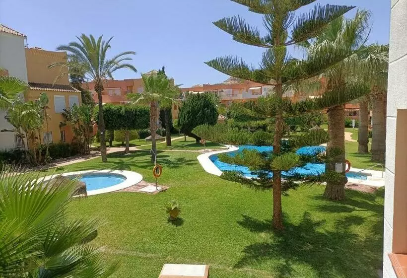 Parque Vera Naturista Fkk Playa, Free Wifi