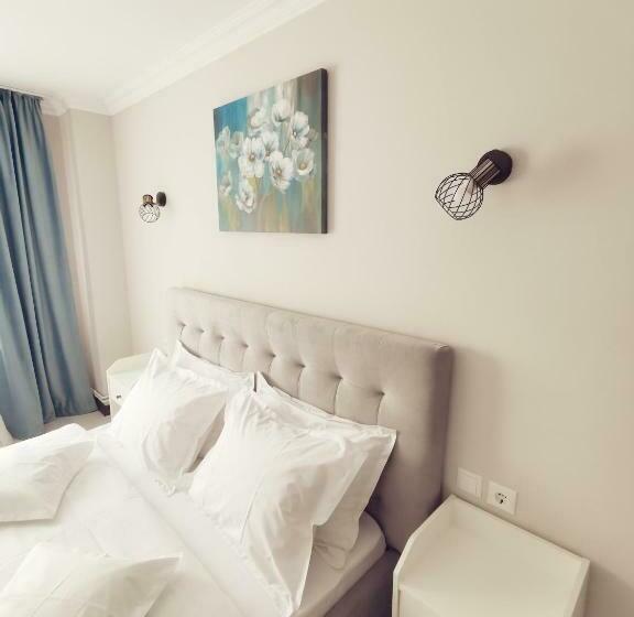 Apartament Anna Târgu Ocna