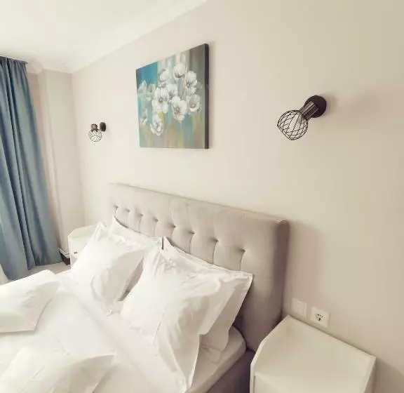 Apartament Anna  Târgu Ocna