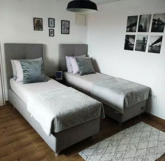 Apartman Ela