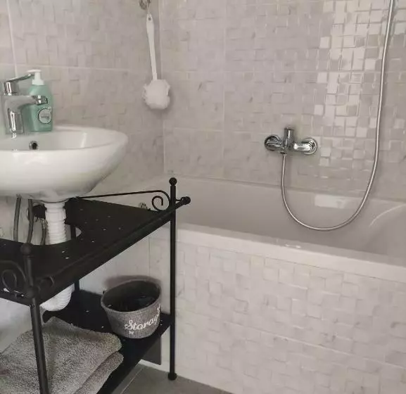 Apartman Ela