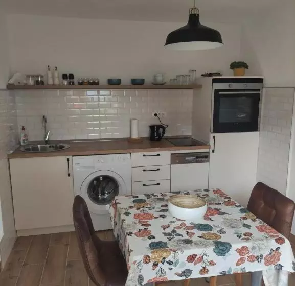 Apartman Ela