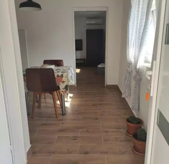Apartman Ela