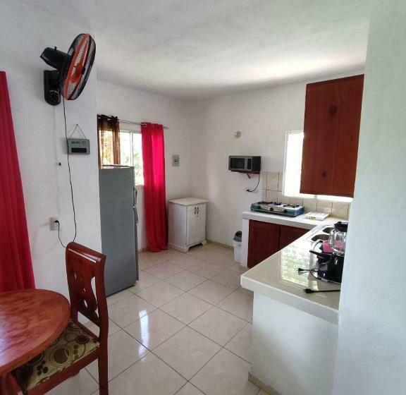 Apartmen Maribel