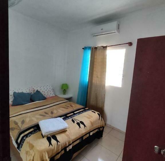 Apartmen Maribel