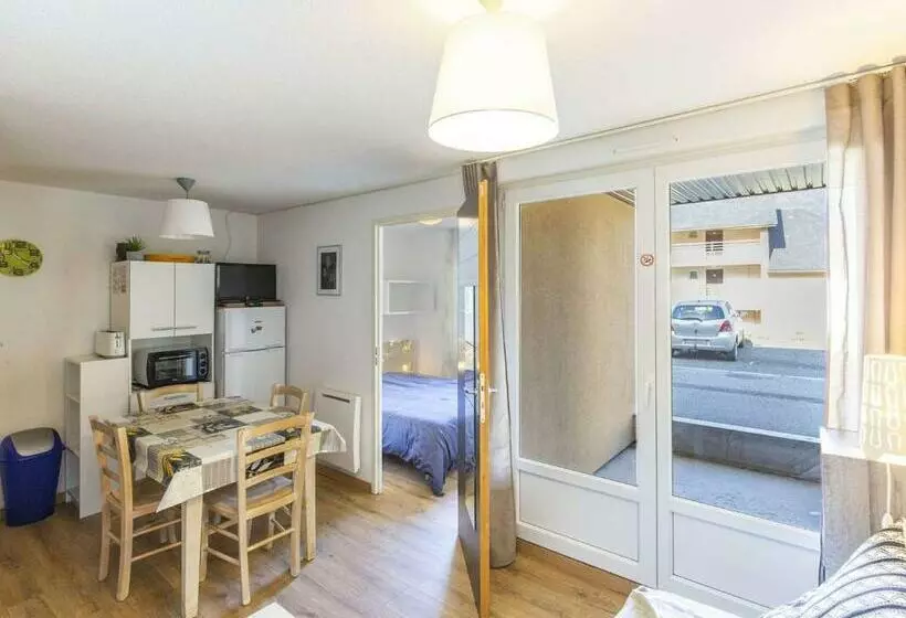 Appartement Luz Saint Sauveur, 2 Pièces, 6 Personnes   Fr 1 402 121