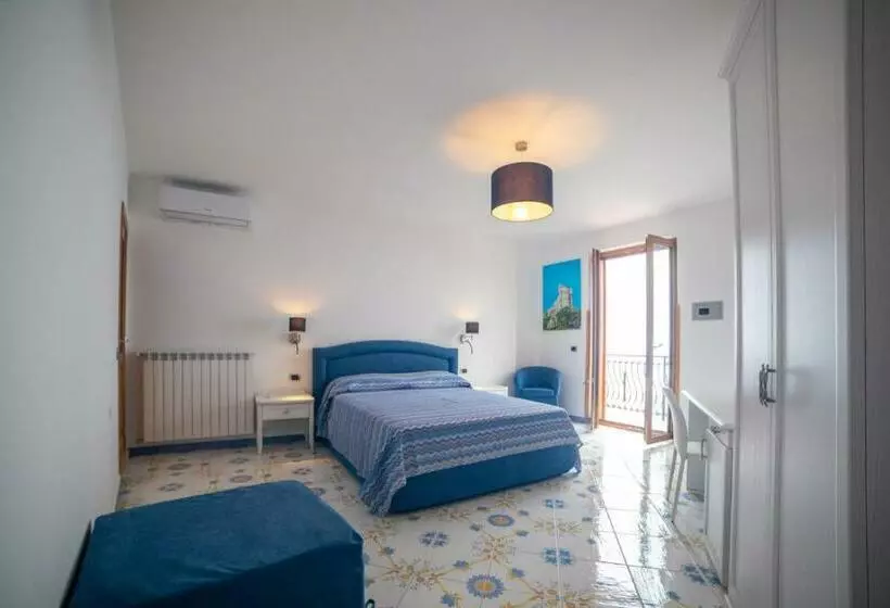 Casa Alba D Oro